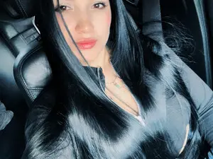 Sex Cam with Scarlett_89 - Myfreecams