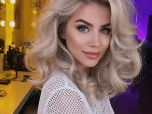 Sex Cam with BubblyTrouble - Myfreecams