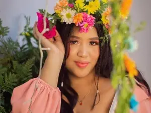 Free Live Porn with Mafe_flor - Myfreecams
