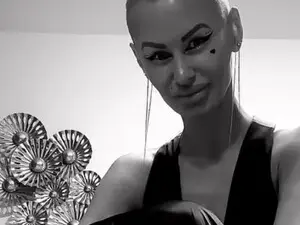 Private Sex Chat with BeatrixDiaz - Myfreecams