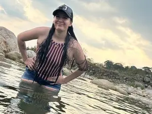 Sex Chat with Megan_foxy - Myfreecams