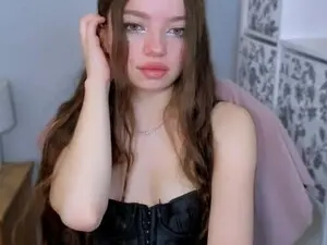Best Webcam with GraceFlirt - Myfreecams