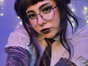 Adult Webcams with Hallucigenia1 - Myfreecams