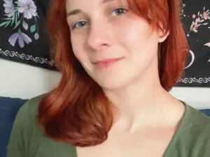 Adult Video Chat with AriaFields - Myfreecams