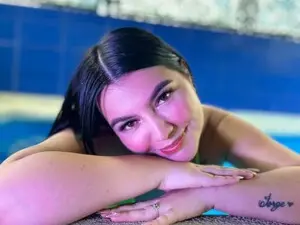 Live Porn with MiaaFarrel - Myfreecams