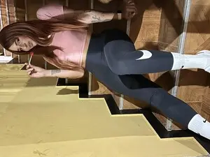 Free Porn Cam with Rebeccawild_ - Myfreecams