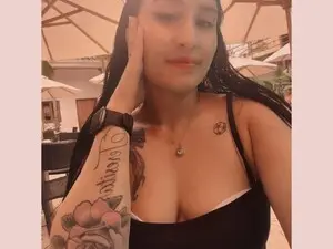 Watch Live Sex Cams with Violeta_star - Myfreecams