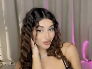 Best Webcam with Alissa_May - Myfreecams