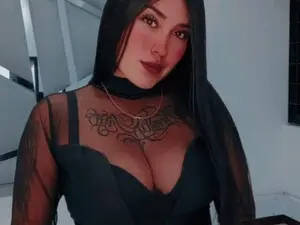 Live Sex with Layla_ - Myfreecams