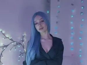 Private Sex Chat with SapphireEve - Myfreecams