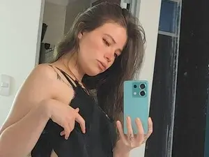 Private Sex Chat with Mily_Miley - Myfreecams