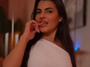 Free Live Porn with YasminaMoon - Myfreecams