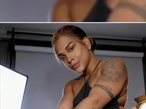 Free Porn Cam with Alessadra - Myfreecams