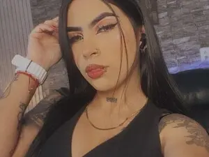 Adult Webcam with Hanna_miller_ - Myfreecams