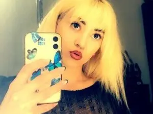 Adult Video Chat with AnnaTame - Myfreecams