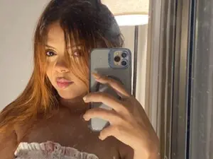 Adult Video Chat with TalianaBrave_ - Myfreecams