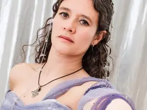 Private Sex Chat with SereneClarks - Myfreecams