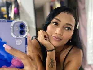 Best Webcam with hanna_steyl - Myfreecams