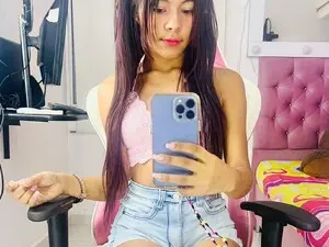 Nude Webcam with Sweet_ana - Myfreecams