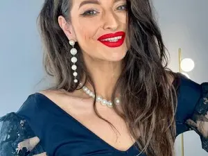 Adult Webcam with BarbaraXoXoXo - Myfreecams