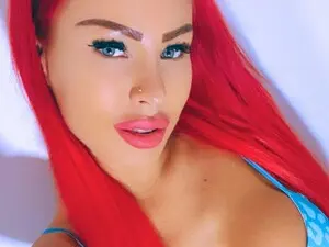 Free Live Porn with YourArielXXX - Myfreecams
