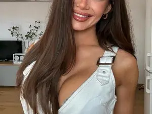 Best Webcam with Nadiabliss - Myfreecams