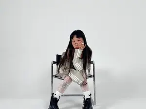 Best live sex cam show with A11yson - Myfreecams