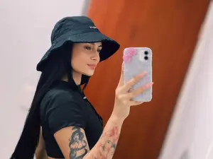 Watch Live Sex Cams with Lilith_petit_ - Myfreecams