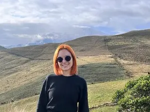 Live Sex Cam with LyssaRous - Myfreecams