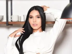 Free Live Porn with BrendaBuiles - Myfreecams