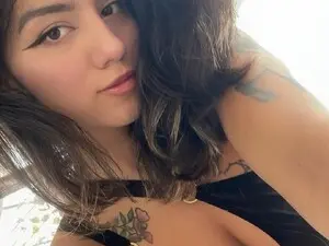 Live Sex Cam with Lu_na - Myfreecams