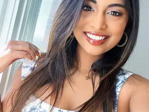 Best Webcam with Missrinaroxx - Myfreecams