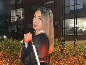 Sex Cam with Samarajhonson - Myfreecams