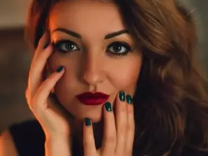 Free Live Porn with LuckyGirlToU - Myfreecams