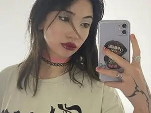 Live Sex with TokyoMimi - Myfreecams