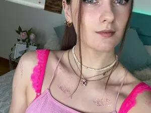 Watch Live Sex Cams with Blush_flower - Myfreecams