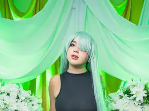 Adult Video Chat with Annie_snow_ - Myfreecams