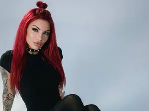 Adult Webcam with Evelina_eve - Myfreecams