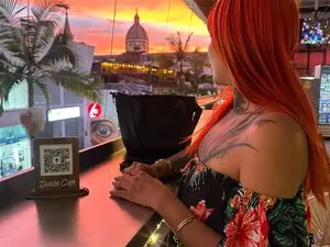 Adult Webcam with Amaia_Harris - Myfreecams