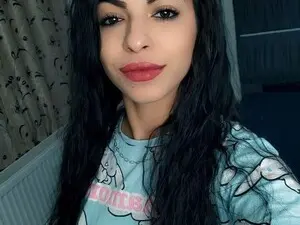 Free Porn Cam with SinMia - Myfreecams