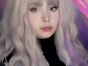 Adult Webcam with GemmaPurr - Myfreecams