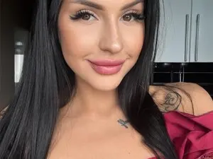Sex Cam with LushStella - Myfreecams