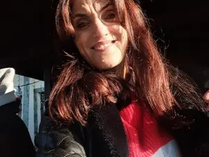 Best live sex cam show with Hotyyalisson - Myfreecams