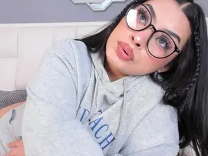 Best Webcam with AngelCorsom - Myfreecams