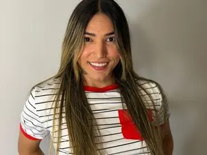 Free Porn Cam with hiallie_ - Myfreecams