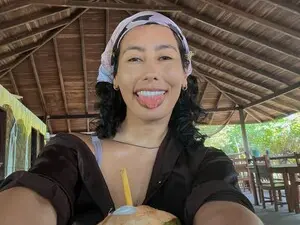 Free Live Porn with Florabella - Myfreecams