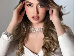 Watch Live Sex Cams with PaulinaSantos - Myfreecams