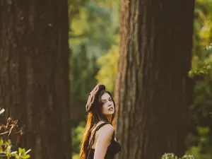 Sex Chat with oliviawildin - Myfreecams