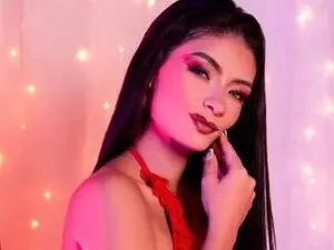 Free Live Porn with LussieWillow - Myfreecams