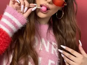 Live Sex with BlushBliss - Myfreecams
